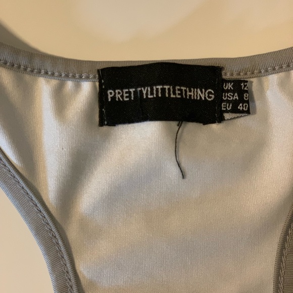 Pretty little thing bralette - Picture 2 of 2